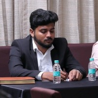 K B Pon Suriya