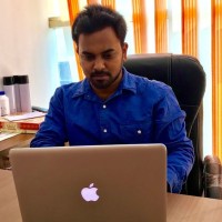 Nawaj Shareef - Google AdWords Expert (PPC) Delhi, India
