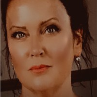 Camilla Ivarsson