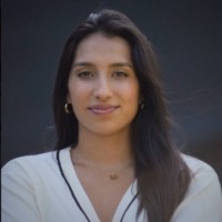 Yasmin Rezai
