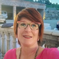 Michela Maria Alladio