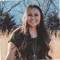 Trinh Glick