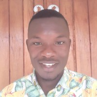 Aaron Chima
