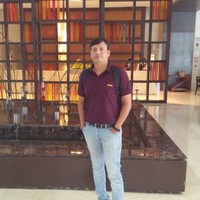 Sudhanshu Verma