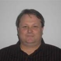 Jeffrey Baran
