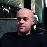 Igor Marić