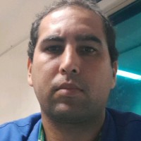 Rodrigo Martins Nunes