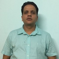 Parbhat Kumar