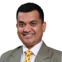 Meghdoot Bose