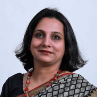 Anupama Aggarwal