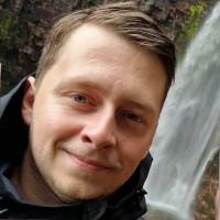 Erik Pettersson