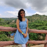 Arpitha K
