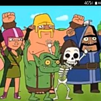 Andi channel
