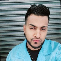 Deshen Pillay