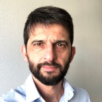 Antonio Rodrigues