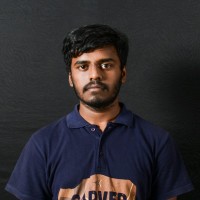 Karthick R