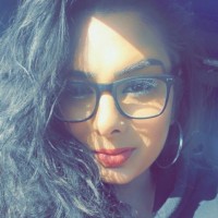 Fahmeeda Bhamji