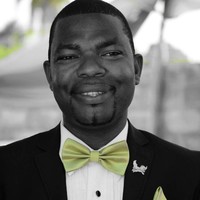 Robert Kudjo