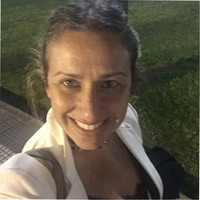 Arq .Nathalie Petrocelli