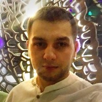 Александр Подзирей