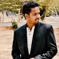 Saikiran Vuppala
