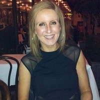 Julie Gibson