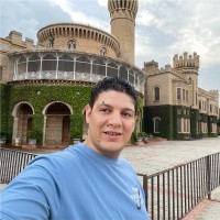 Wael Elagamy - PMP®,SFC™, SSYB™