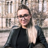 Gemma Stanbridge - Certrp