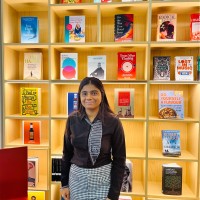 Dr Smriti Sarma