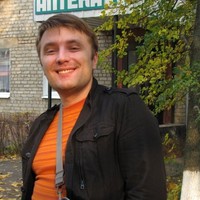 Евгений Николенко
