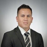 Aaron Contreras