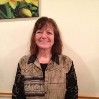 Sylvia Appel