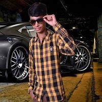 Jay Harsora