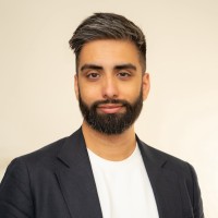 Ravi Lakhani