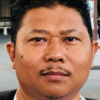 Ts. Fakamizi Ahmad
