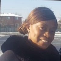 Jacqueline Murray