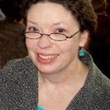 Sandra Hudson