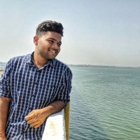 Sourav Nanda