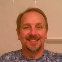 Jeff Tanner