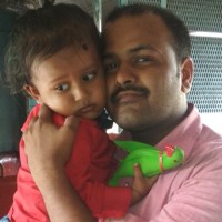 Angad Kumar Singh