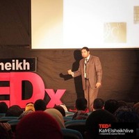 Mahmoud Almaz