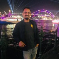 Piyush Garg