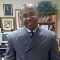 Donald Johnson