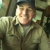 Todd Broussard