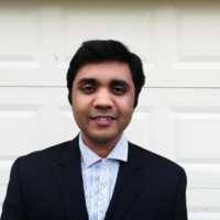 Nitish Suresh