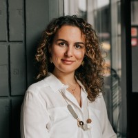 Julia Liubeznova