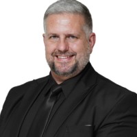 Frikkie Van Der Merwe