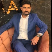 Akshay Bhandari