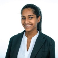 Vasanthi Kalidindi