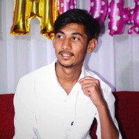 Jaydip Parmar